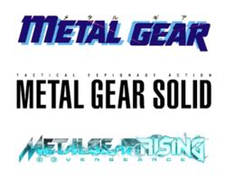 metal gear wikia|metal gear wikipedia.